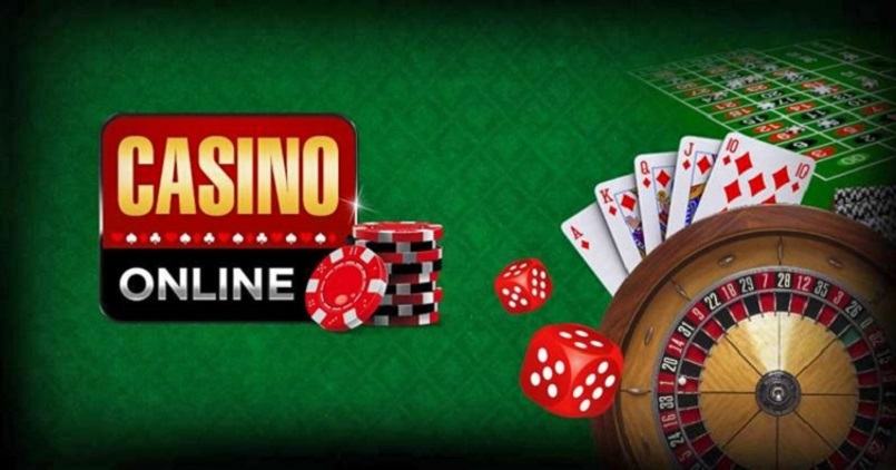 Giới thiệu hình thức Casino online