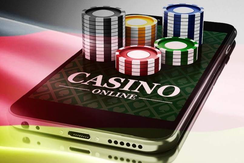 Sự hấp dẫn của Casino trực tuyến