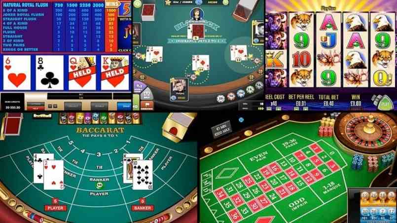Lý giải thông tin Casino trực tuyến lừa đảo