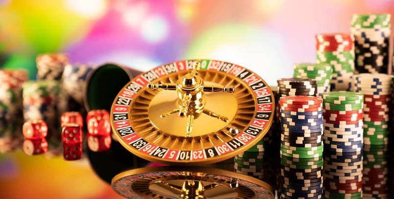 Vấn đề ở tương lai mang tới điều kiện phát triển cho casino online