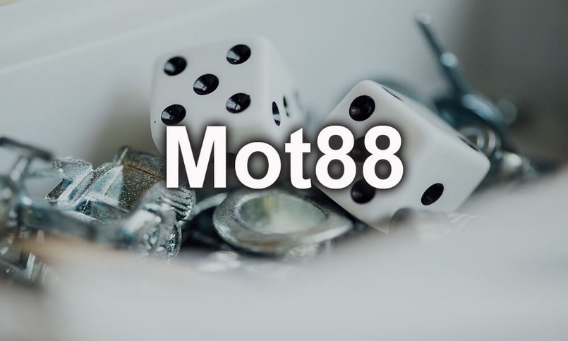 Cổng game Mot88 uy tín, hiện đại, đẳng cấp