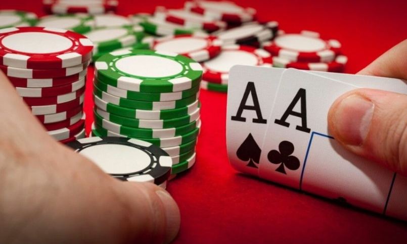 Người chơi cần có bí quyết riêng để chơi bài Poker dễ thắng